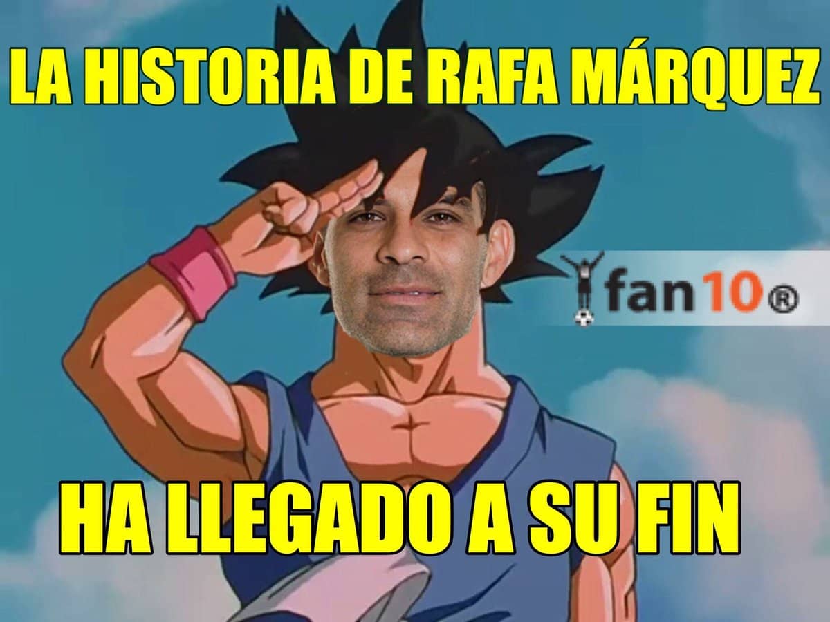 Los memes de la Jornada 16 del Clausura 2018 3