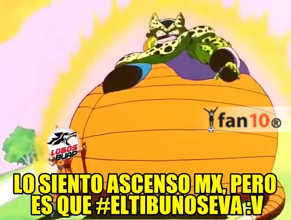 Los memes de la Jornada 16 del Clausura 2018 1