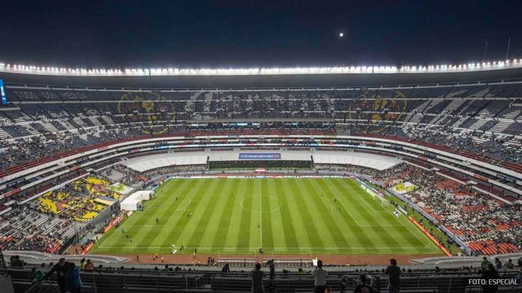 Estadio Azteca