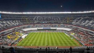 América pide apoyo pero no llena el Azteca desde hace un año. 0