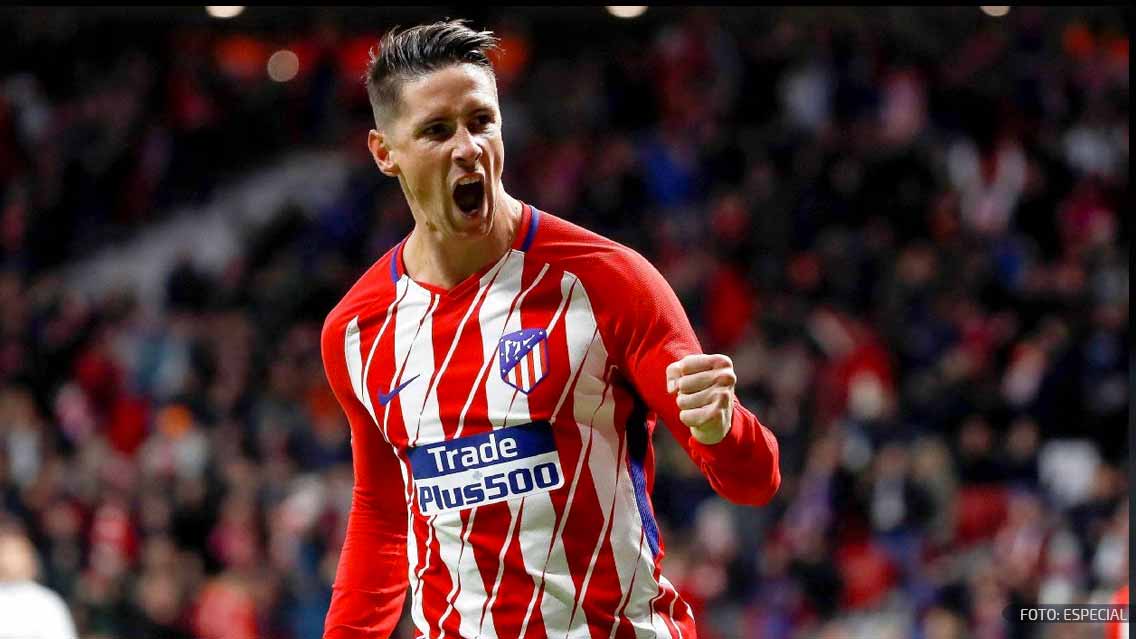 5 equipos de la Liga MX en los que podría jugar Fernando Torres