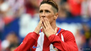 ¿Fernando Torres a la Liga MX? 0