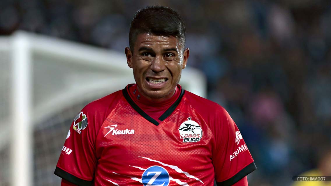 5 jugadores de Lobos BUAP que merecen quedarse en la Liga MX 2