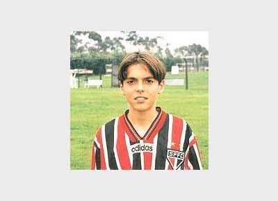 Kaká