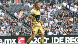 ¿Qué necesita Pumas para calificar a liguilla? 0