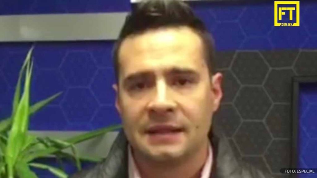 Ricardo Murguía con el análisis de la vuelta de cuartos de final de Champions League