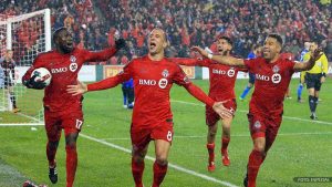 6 datos sobre la final de Concacaf Chivas vs Toronto 2