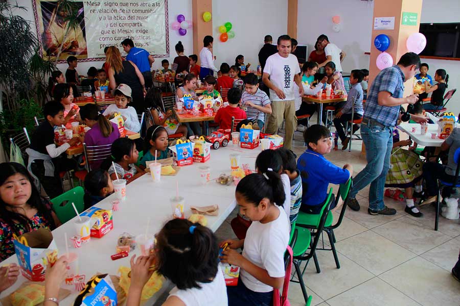 La combi de tus sueños de niño existe, ¡te hará sonreír! 2