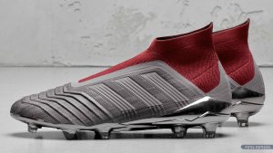Adidas presenta la tercera temporada de Football x Paul Pogba 2