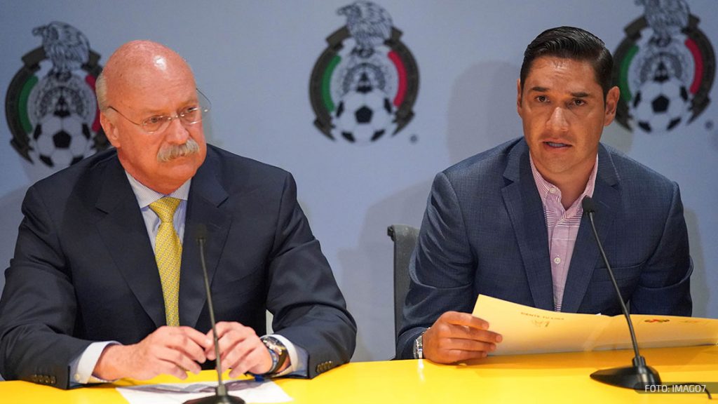 ¡Se acabó! AFM PRO llega acuerdo para eliminar Pacto de Caballeros