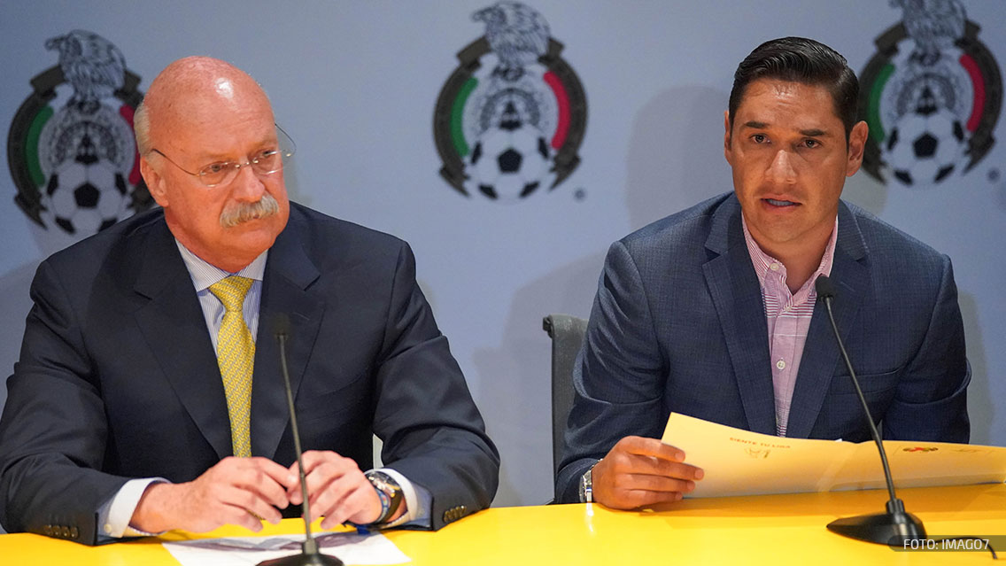 ¡Se acabó! AFM PRO llega acuerdo para eliminar Pacto de Caballeros