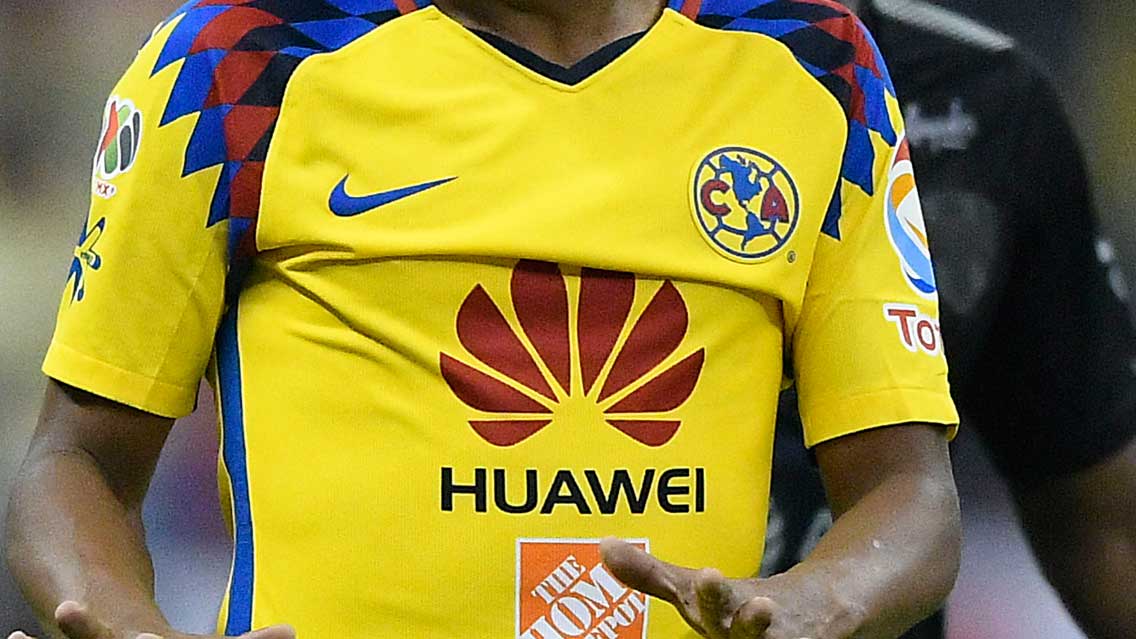 América tienen en la mira un lateral para el Apertura 2018