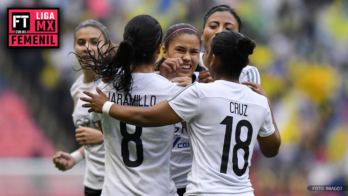 Tigres elimina al América y va a la Final Femenil