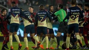 Los 5 pretextos americanistas tras el triunfo de Chivas 1