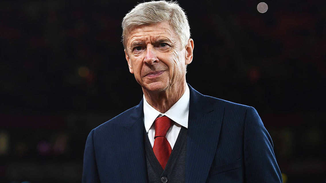 OFICIAL: Arsene Wenger dice adiós al Arsenal