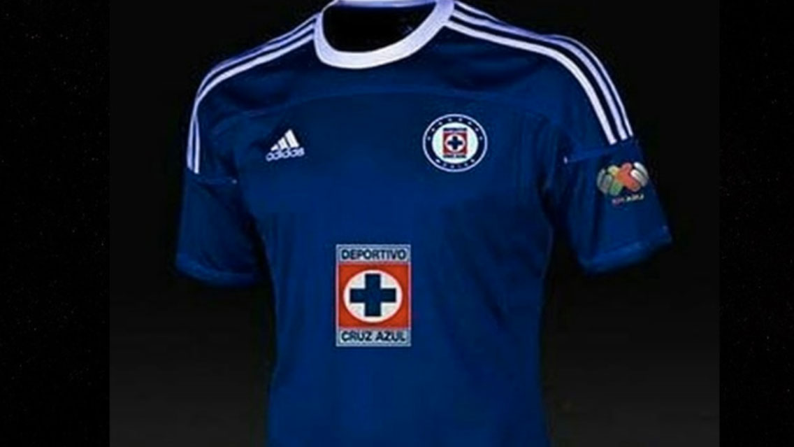 nike cruz azul