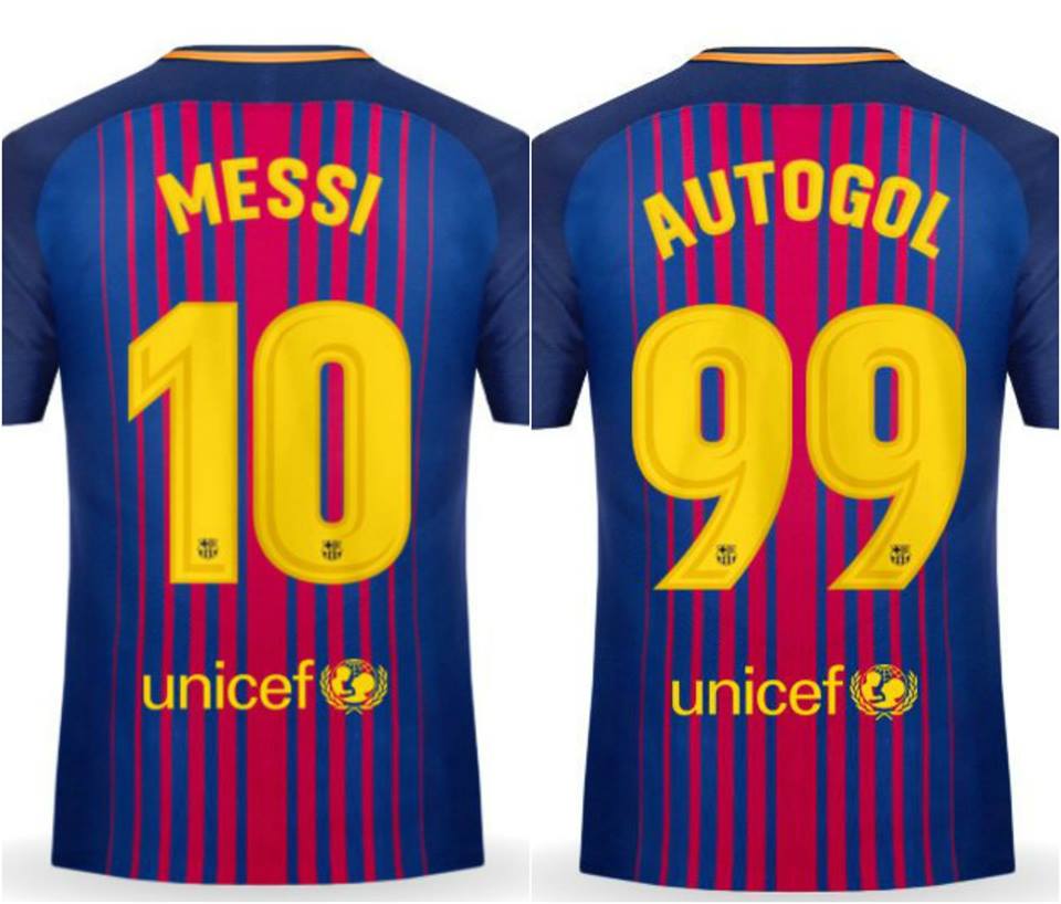 Liverpool y Barcelona, protagonistas de los memes de Champions 4