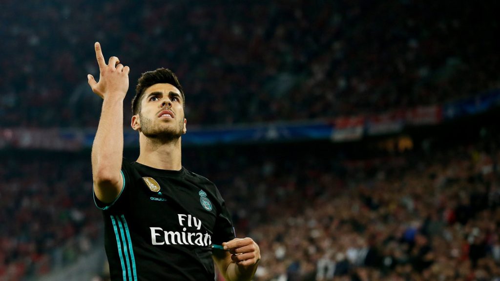 Real Madrid da golpe de autoridad en Alemania y ve cerca la final