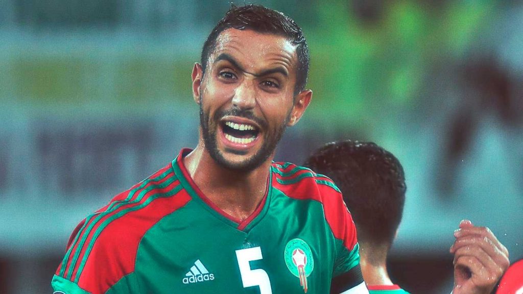 ¿Quién es Quién en el Mundial? Grupo B: MARRUECOS