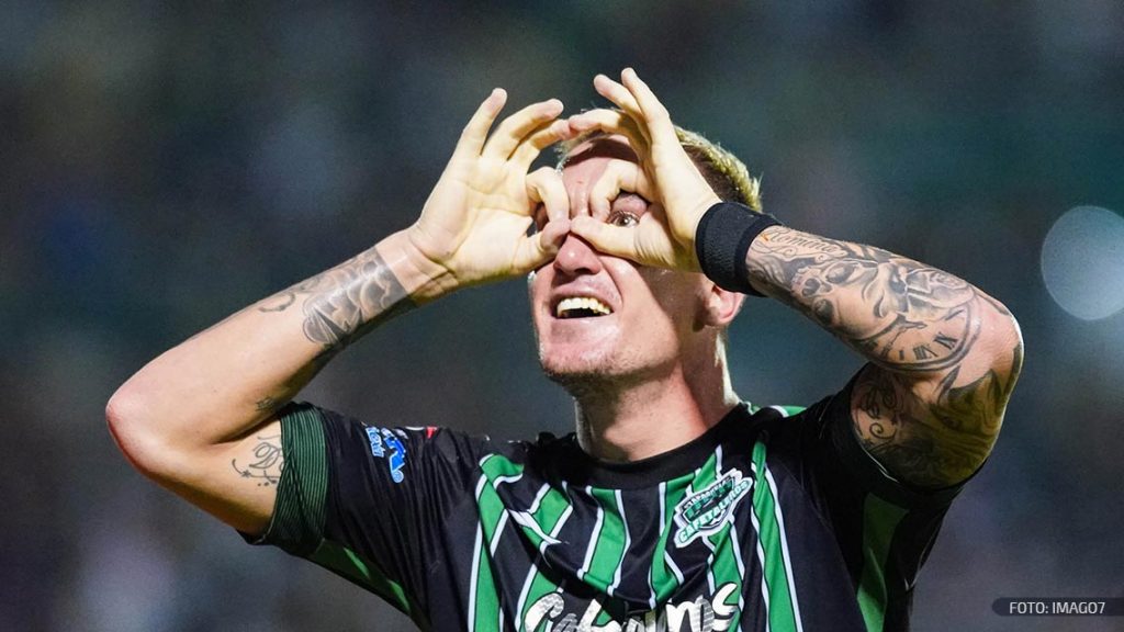 Cafetaleros saca la ventaja en la ida de la Final del Ascenso