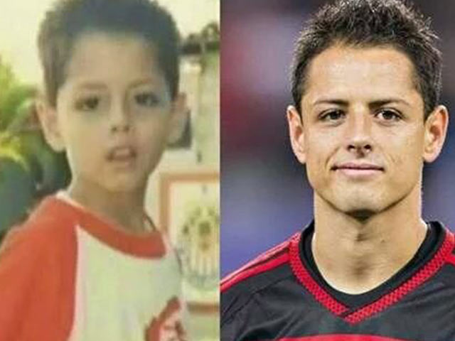 Chicharito