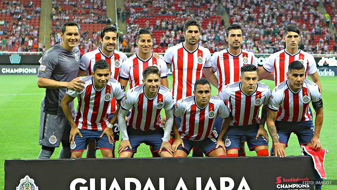 “Solo fue el 3%”, el pago del adeudo a jugadores de Chivas