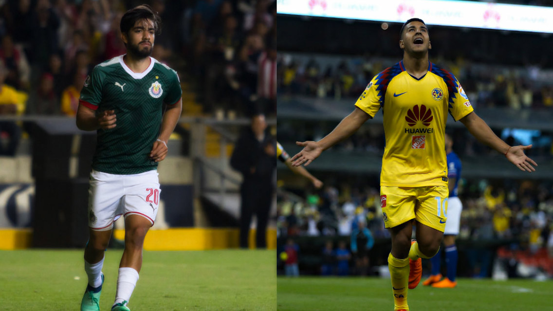 5 razones que impedirían la final América vs Chivas en Concacaf