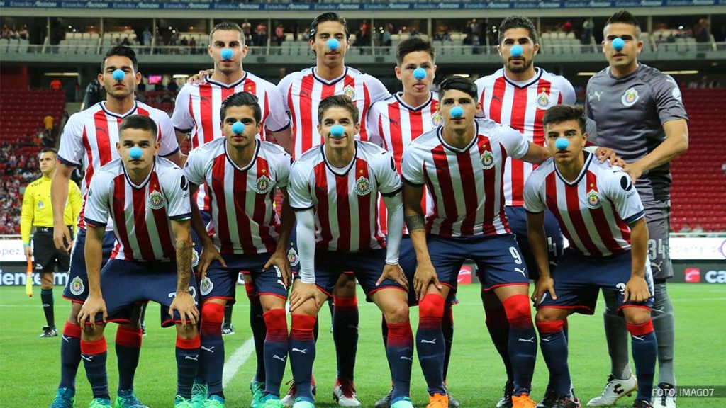 Chivas