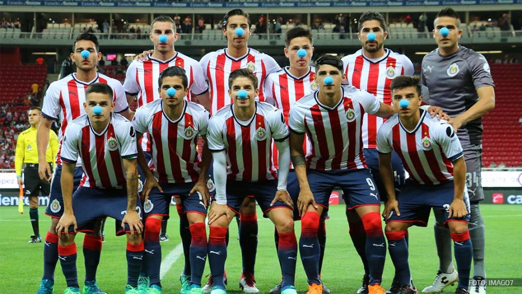 Chivas