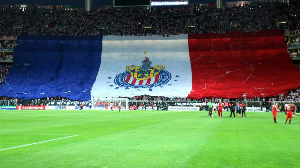 Los tres jugadores que Chivas buscará en el DRAFT