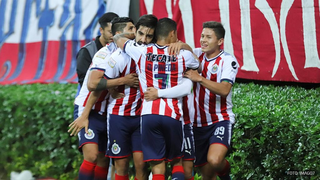 Chivas