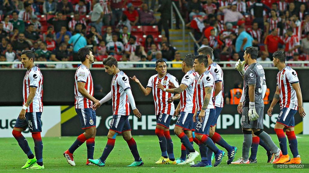 Chivas