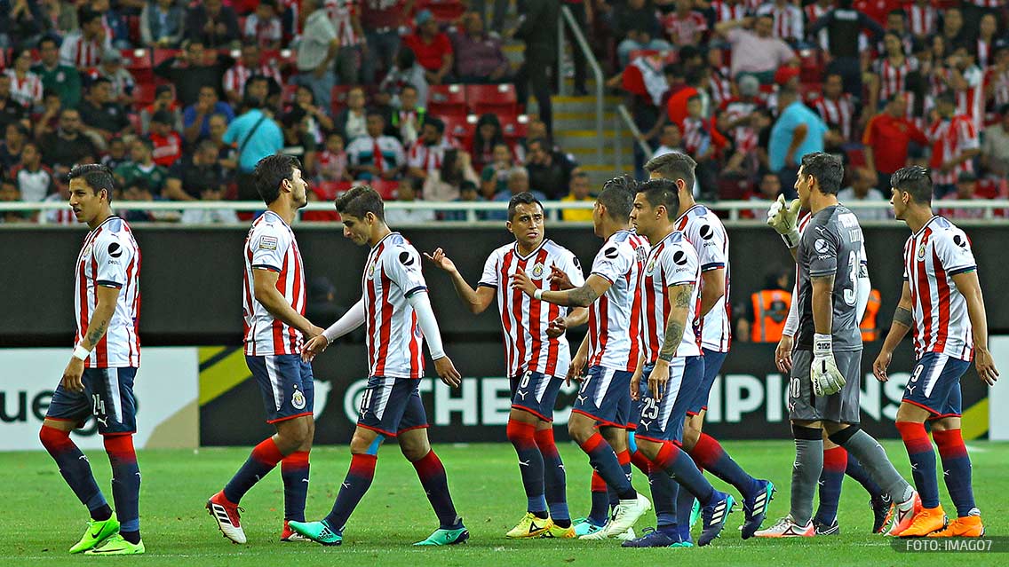 Chivas, por el mismo milagro que hizo en 2016 para llegar a liguilla
