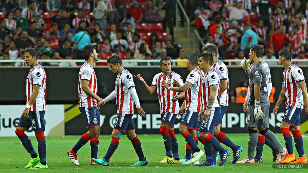 Chivas