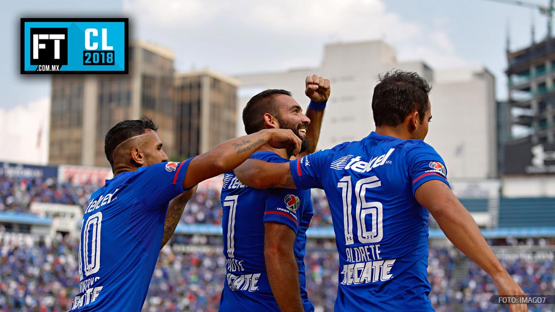 La Máquina cerró su historia en el Estadio Azul con una victoria