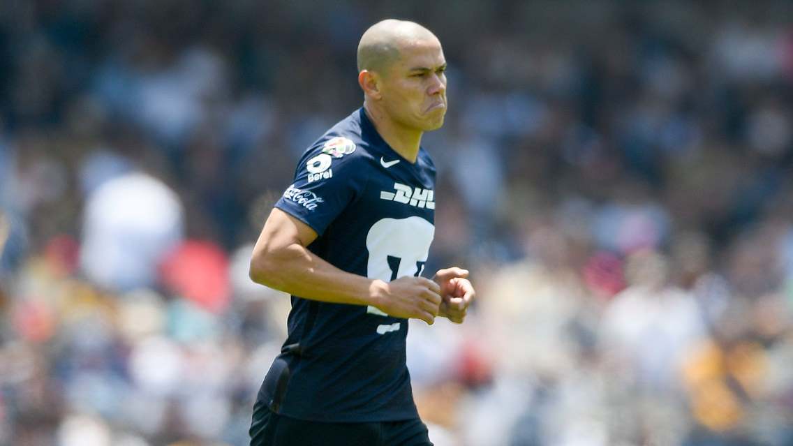 Pumas, con tremenda deuda por caso Darío Verón