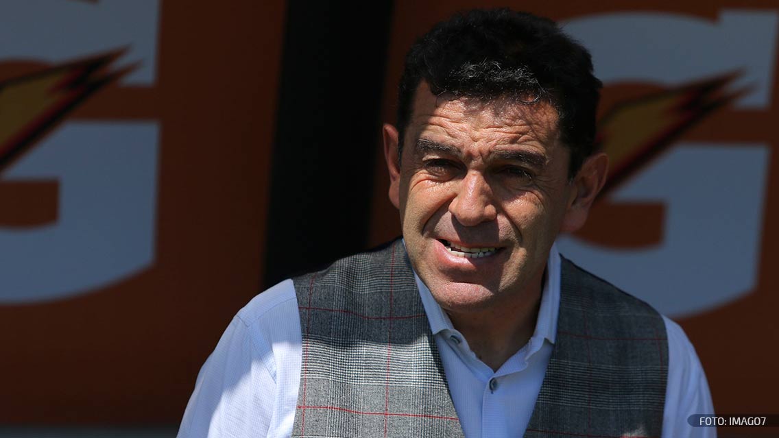 Pumas sabe que puede quedarse sin liguilla: David Patiño