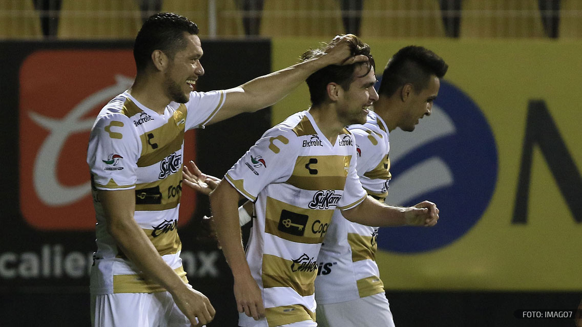 Definidas las Semifinales del Clausura 2018 en el Ascenso MX
