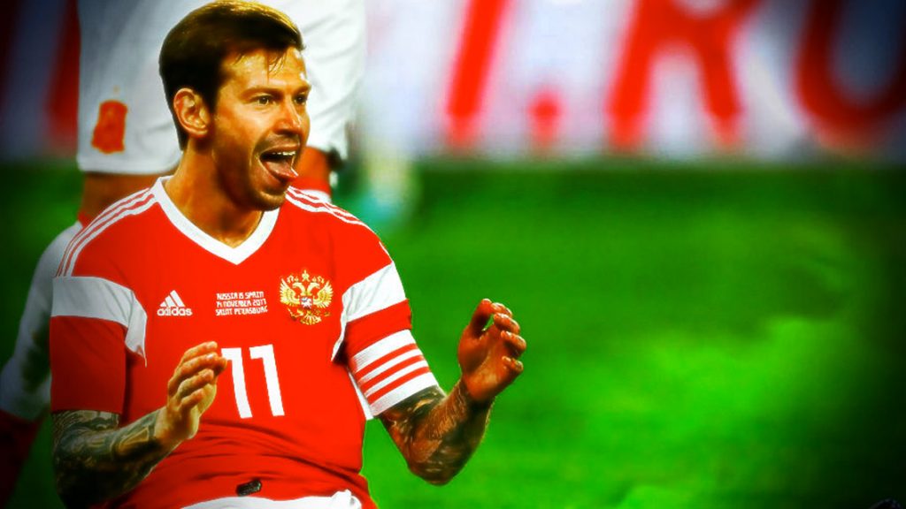 ¿Quién es Quién en el Mundial? Grupo A: RUSIA