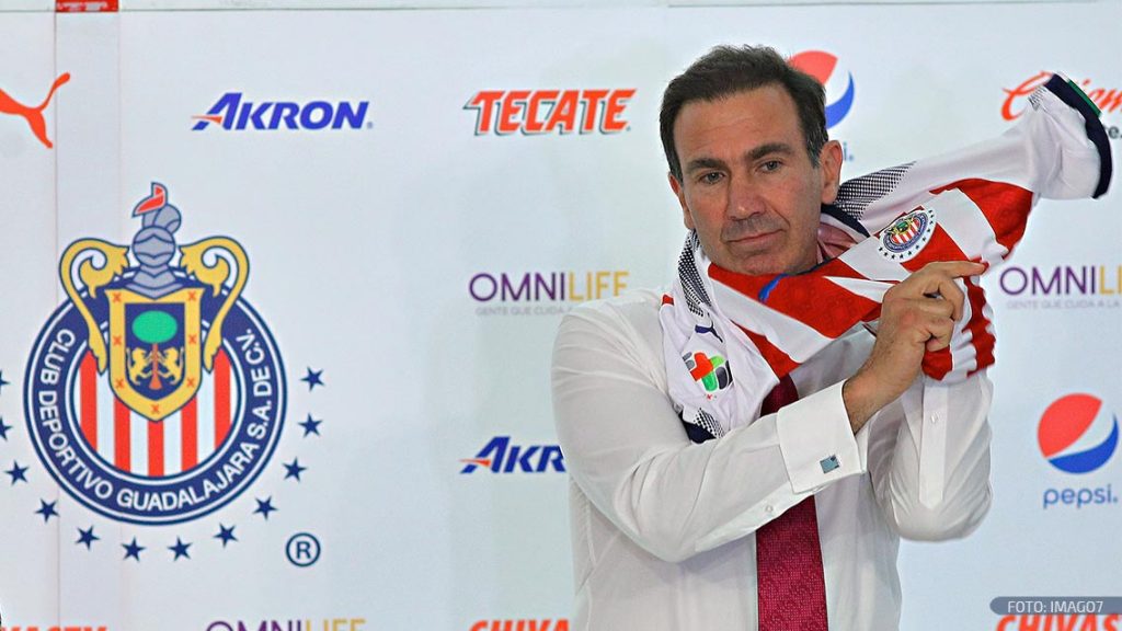 Chivas se pone plazo para pagar adeudos a sus futbolistas
