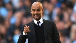 Pep Guardiola el técnico más ganador de la última década 1