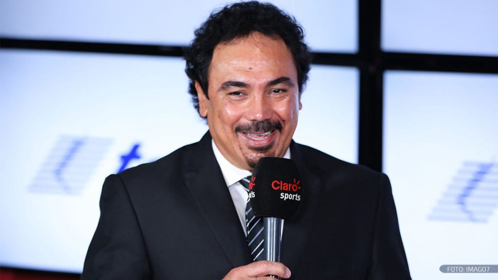 Hugo Sánchez