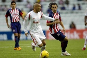 El saldo de Chivas en finales internacionales 1