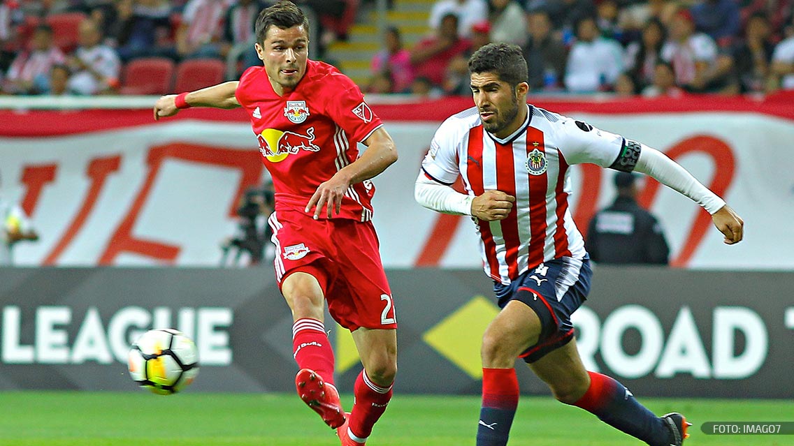 Jair Pereira, castigado con dos partidos en Concachampions