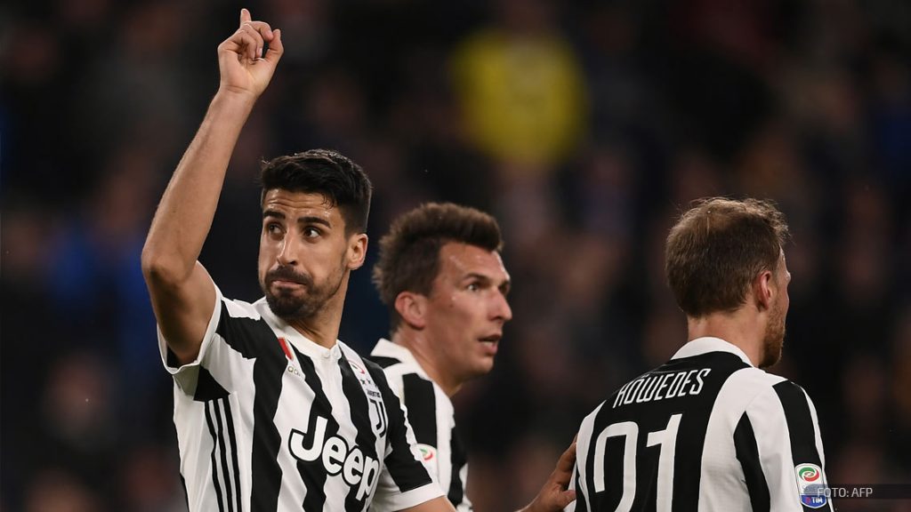 cracks que han llegado gratis a la Juventus