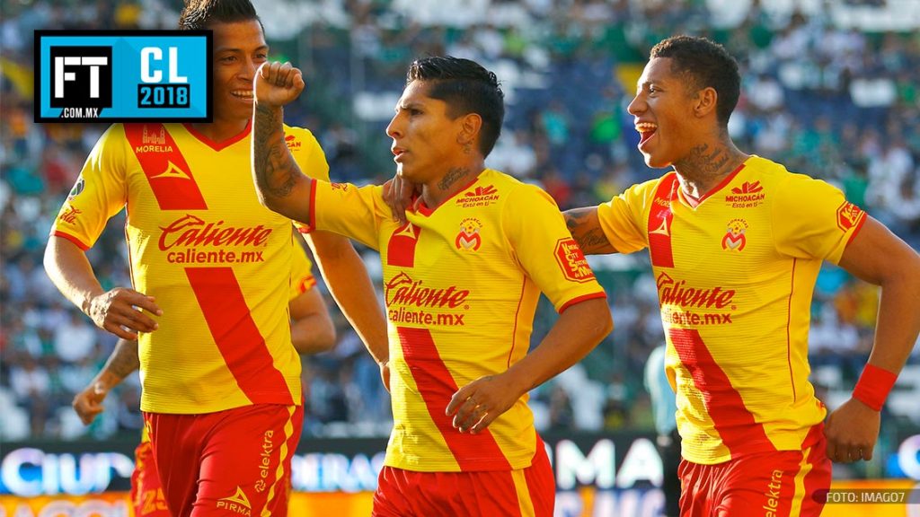 Monarcas sufre, pero vence a León y se acerca a la liguilla