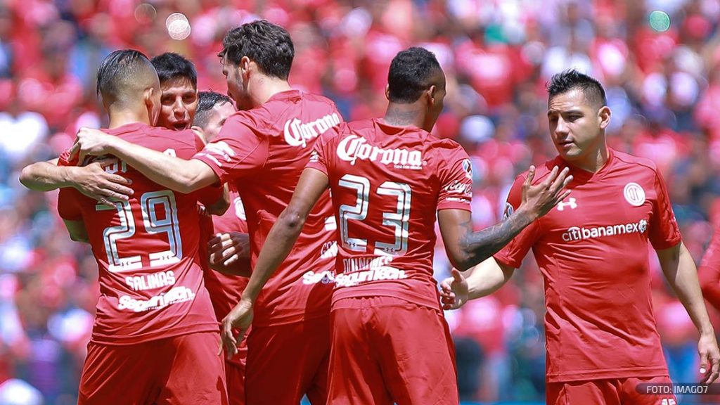 La liguilla del Clausura 2018