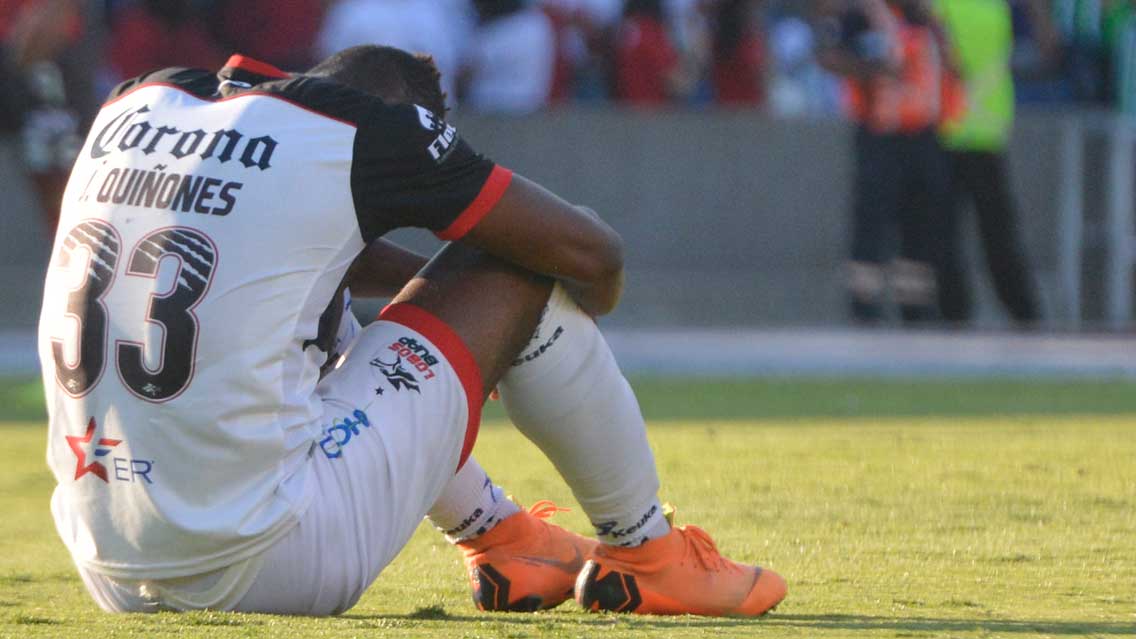 ¿Qué necesitan Veracruz y Lobos BUAP para salvarse?