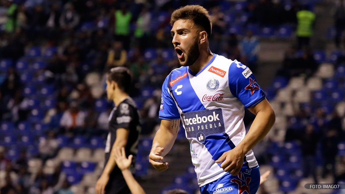 ‘Chelis’ habla sobre la probable salida de Lucas Cavallini