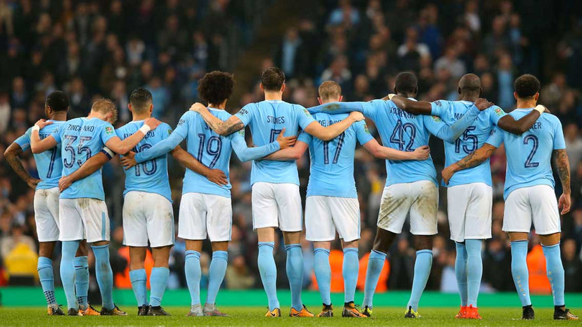 Las 5 claves por las que Manchester City puede eliminar al Liverpool